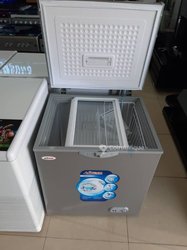 Congélateur 500 litres