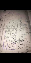Vente Terrain 150 m² - Dakar