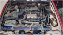 Mitsubishi Galant 1994