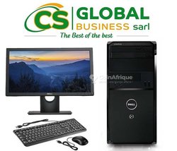 PC Dell Vostro tour