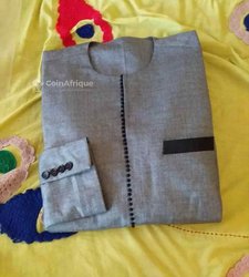 Ensemble tenues traditionnelles