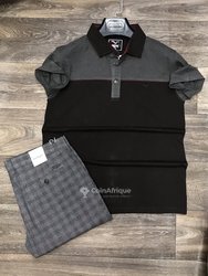 Ensemble homme