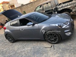 Hyundai Veloster 2012