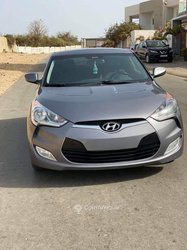 Hyundai Veloster 2013