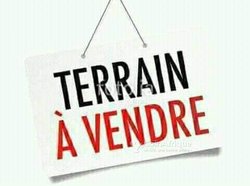 Vente terrain - Parcelles Assainies 