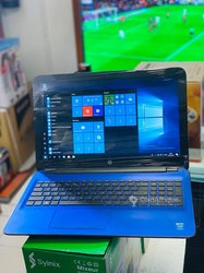 Ordinateur HP 15