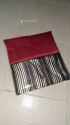 Tissu Soie