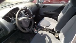 Honda Jazz 2002