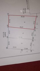 Vente Terrain 500 m² - Almadies