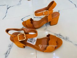 Chaussures femme
