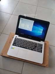 PC Asus X556ub