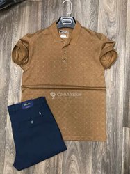 Ensembles Vêtements Hommes
