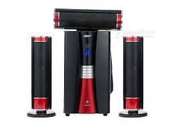 Haut-parleur Bluetooth Jerry