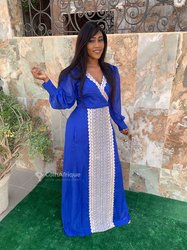 Robesbe boubou