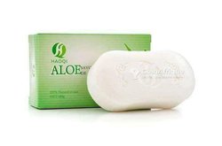 Savon hydratant  aloès