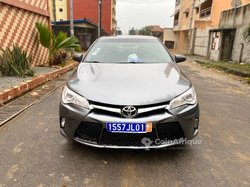 Toyota Fortuner 2017