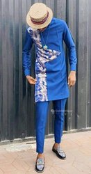Tenue africaine