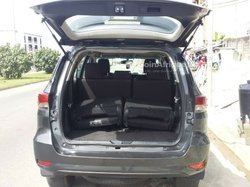 Toyota Fortuner 2008