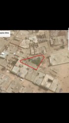 Vente Terrain 400  - Dakar
