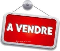 Vente terrains  - Dakar