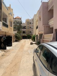 Vente Terrain 209  - Ouakam