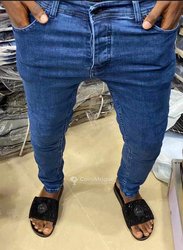 Pantalons Jeans