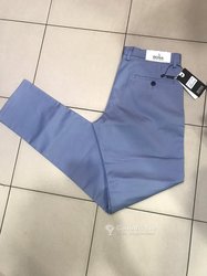 Pantalon kaki