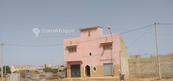 Vente villa 4 piéces -  Keur massar 