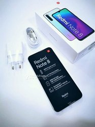 Xiaomi Note 8 