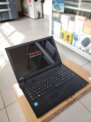 Toshiba Satellite c55-c