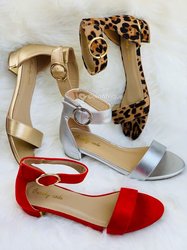 Chaussures Femme