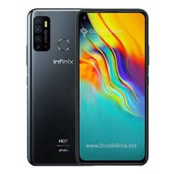 Infinix Hot 9 Play