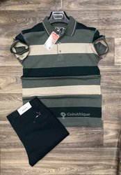Ensemble Vêtements
