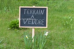 Vente Terrain 634 m² Hôtel le virage