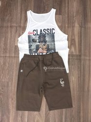 Ensemble homme 