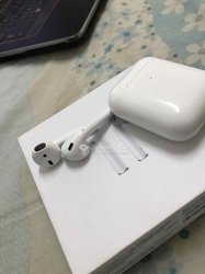 Ecouteurs AirPods 2