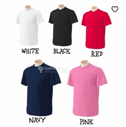T-shirts de qualité