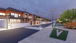 Vente villas 6 pièces - Rufisque