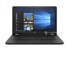 PC HP 15 Dual Core 