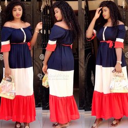 Robe femme