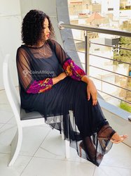 Vêtements Femme