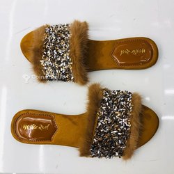 Sandales femme 