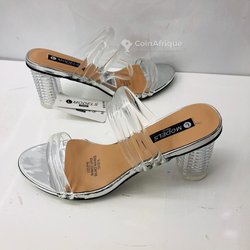 Chaussures Femme