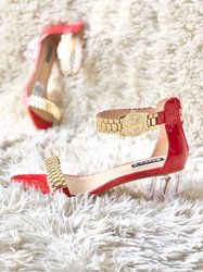 Chaussures femme