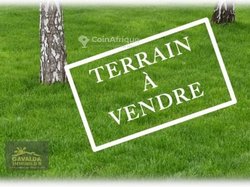 Vente Terrain 1100 m² - Les Almadies