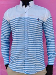 Chemise homme 