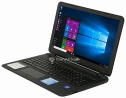 HP 15