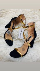 Chaussures à talon