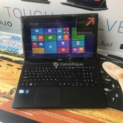 PC Acer e1-531 dual core