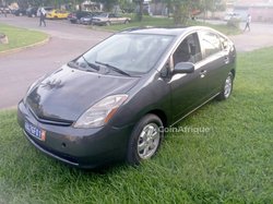 Toyota Prius 2004